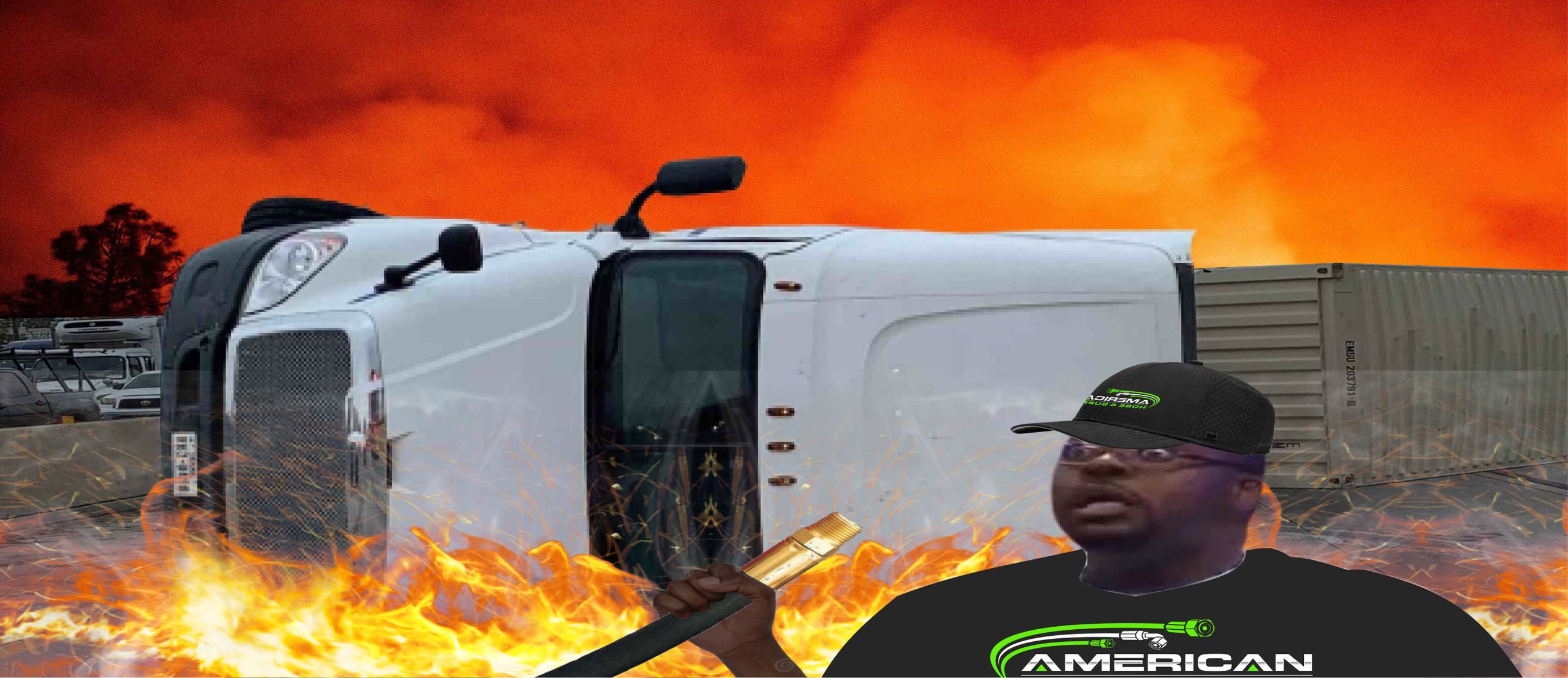 American Hose & Supply